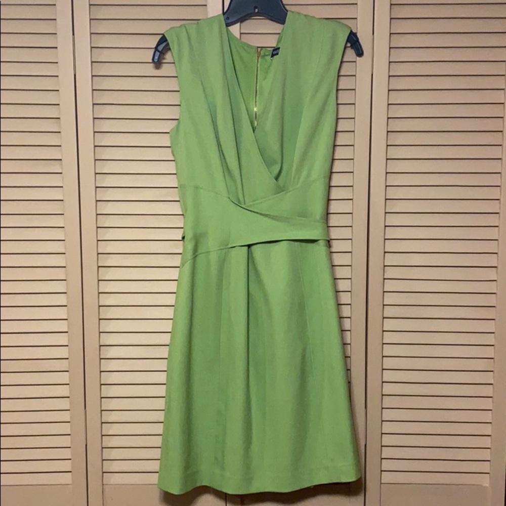 Ellen Tracy Dress
